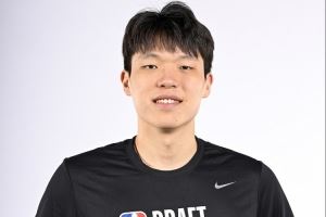 探长：杨瀚森落选的概率已经非常小了 甚至感觉可以期待一下首轮