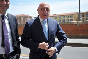 米体：蒙扎即将被出售给美国财团，加利亚尼将留下担任副主席